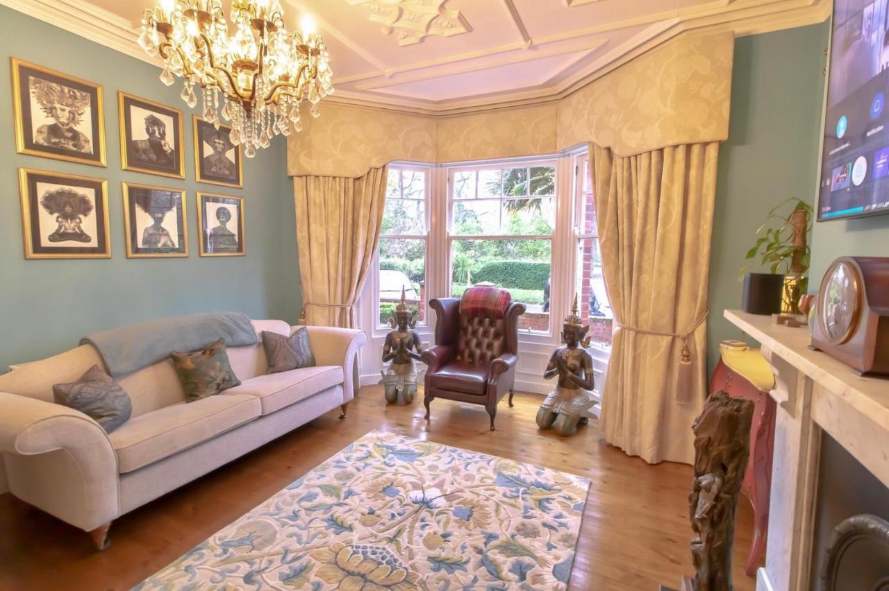 Fabulously Unique 3 Bedroom Home Sunderland Sunderland (Tyne and Wear) Exterior photo