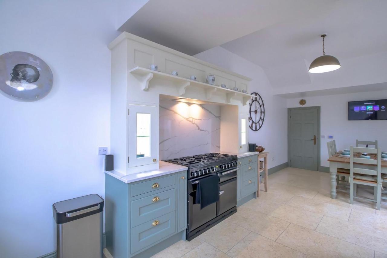 Fabulously Unique 3 Bedroom Home Sunderland Sunderland (Tyne and Wear) Exterior photo
