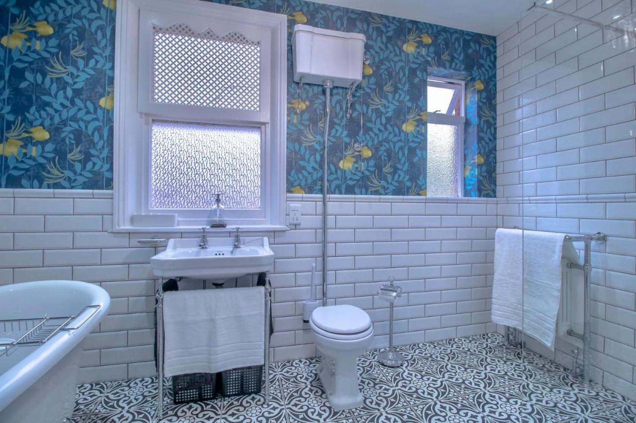 Fabulously Unique 3 Bedroom Home Sunderland Sunderland (Tyne and Wear) Exterior photo