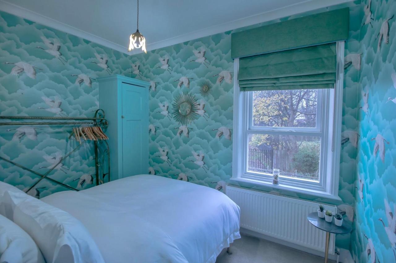 Fabulously Unique 3 Bedroom Home Sunderland Sunderland (Tyne and Wear) Exterior photo