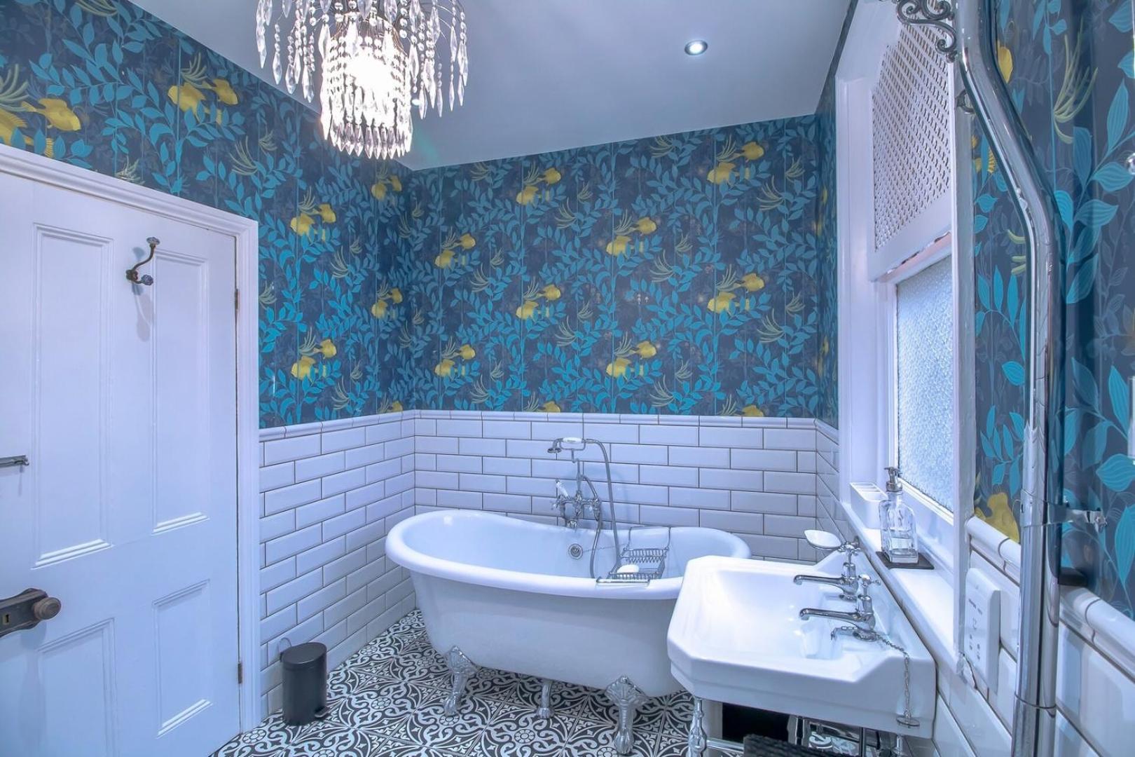 Fabulously Unique 3 Bedroom Home Sunderland Sunderland (Tyne and Wear) Exterior photo