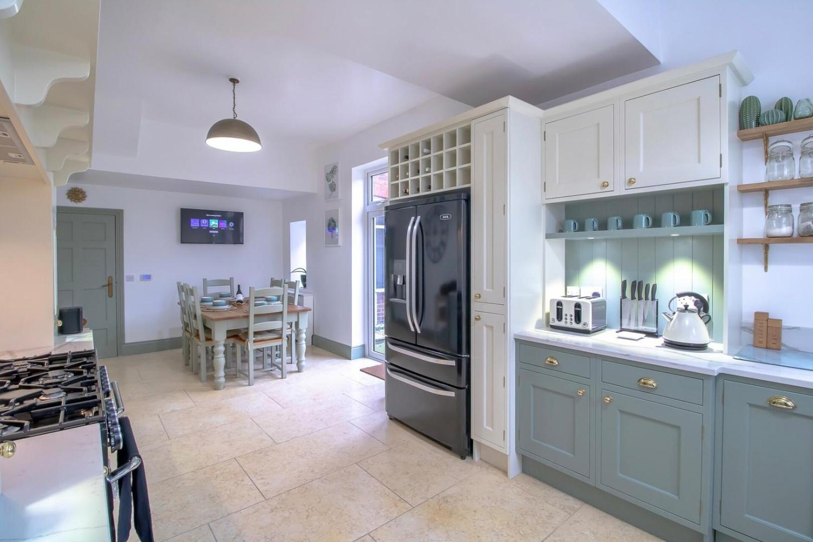 Fabulously Unique 3 Bedroom Home Sunderland Sunderland (Tyne and Wear) Exterior photo